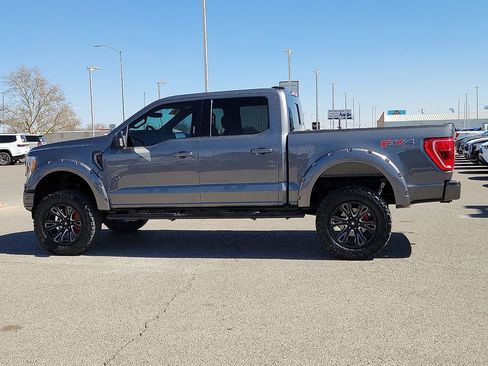 Used 2022 Ford F150 XLT w/ Equipment Group 302A High image 6