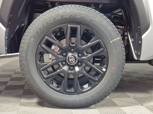 New 2026 Toyota Tundra Limited AWD/4WD image 27