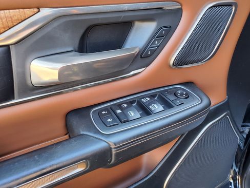 Used 2020 RAM 1500 Limited image 26