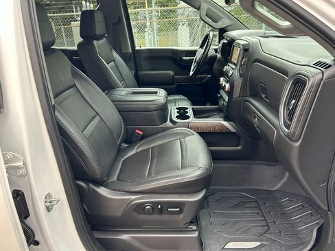 Used 2019 GMC Sierra 1500 Denali image 20