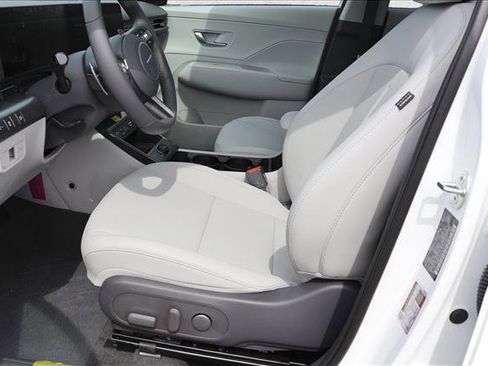 New 2026 Hyundai Kona SEL Premium image 11