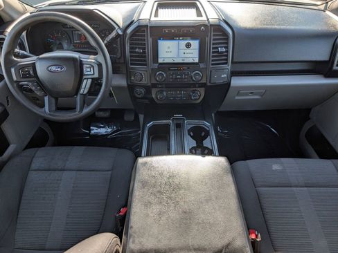 Used 2017 Ford F150 XL w/ Equipment Group 101A Mid image 15