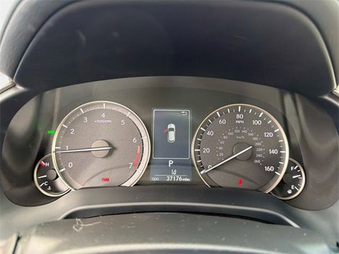 Used 2021 Lexus RX 350 FWD w/ Luxury Package image 27