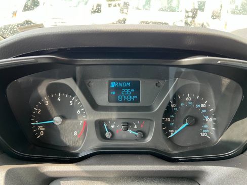 Used 2018 Ford Transit 350 148 Medium Roof RWD image 11