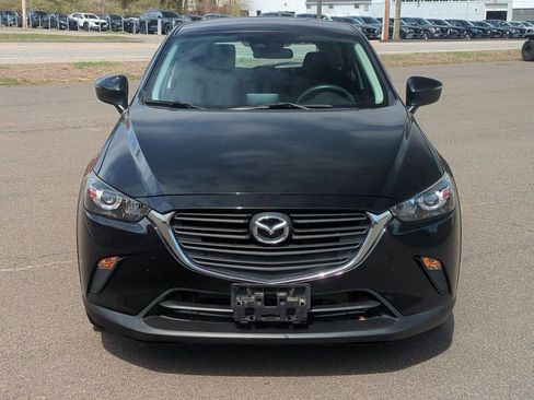 Used 2019 MAZDA CX-3 Sport AWD/4WD image 9