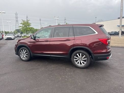 Used 2021 Honda Pilot EX image 14