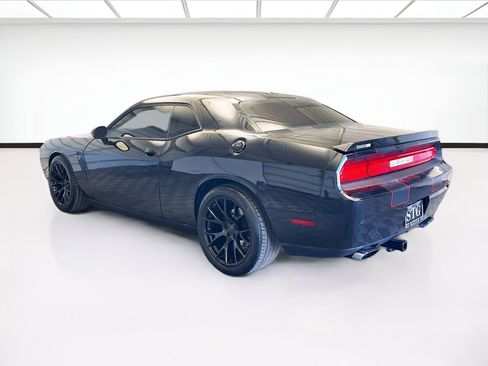 Used 2014 Dodge Challenger R/T w/ Blacktop Package image 6
