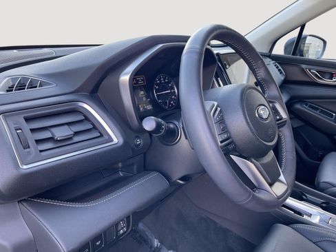 Certified 2024 Subaru Ascent Touring AWD/4WD image 27