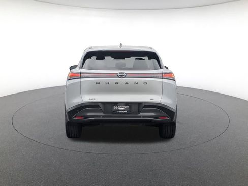 Used 2025 Nissan Murano SL image 6