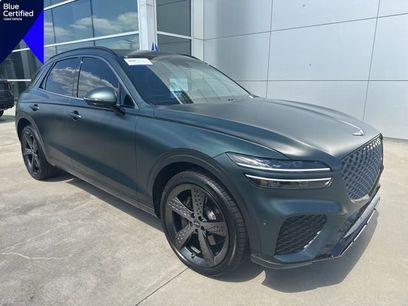 Used 2024 Genesis GV70 2.5T Sport Prestige w/ Sport Prestige Package