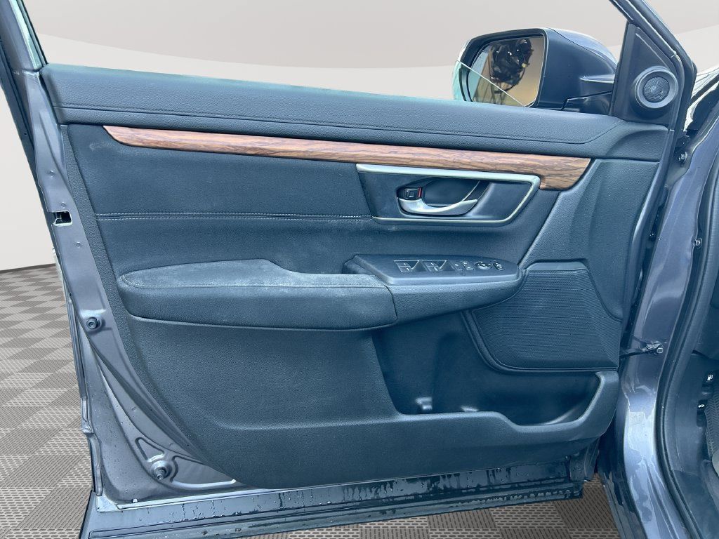 Used 2019 Honda CR-V EX image 26