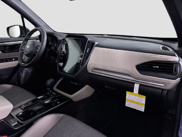 New 2026 Subaru Forester Premium AWD/4WD image 29