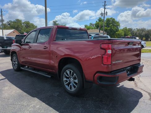 Used 2019 Chevrolet Silverado 1500 RST w/ All-Star Edition image 6