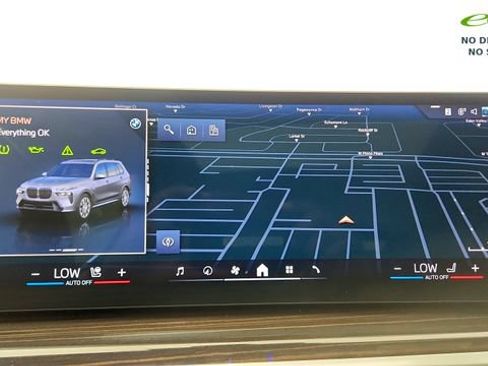 Used 2026 BMW X7 xDrive40i AWD/4WD image 66