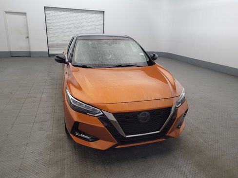 Used 2023 Nissan Sentra SR image 14