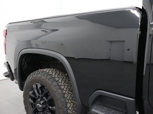 Used 2025 Chevrolet Silverado 2500 LT w/ Trail Boss Package image 30