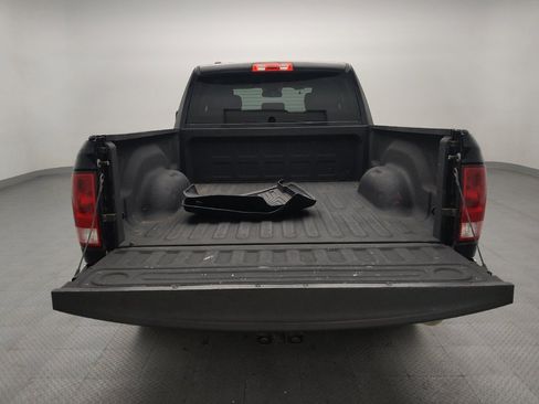 Used 2019 RAM 1500 Tradesman w/ Popular Equipment Group RWD image 29