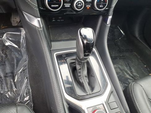 Used 2024 Subaru Forester Limited image 26