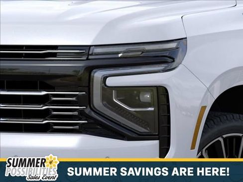 New 2026 Chevrolet Tahoe High Country AWD/4WD image 10
