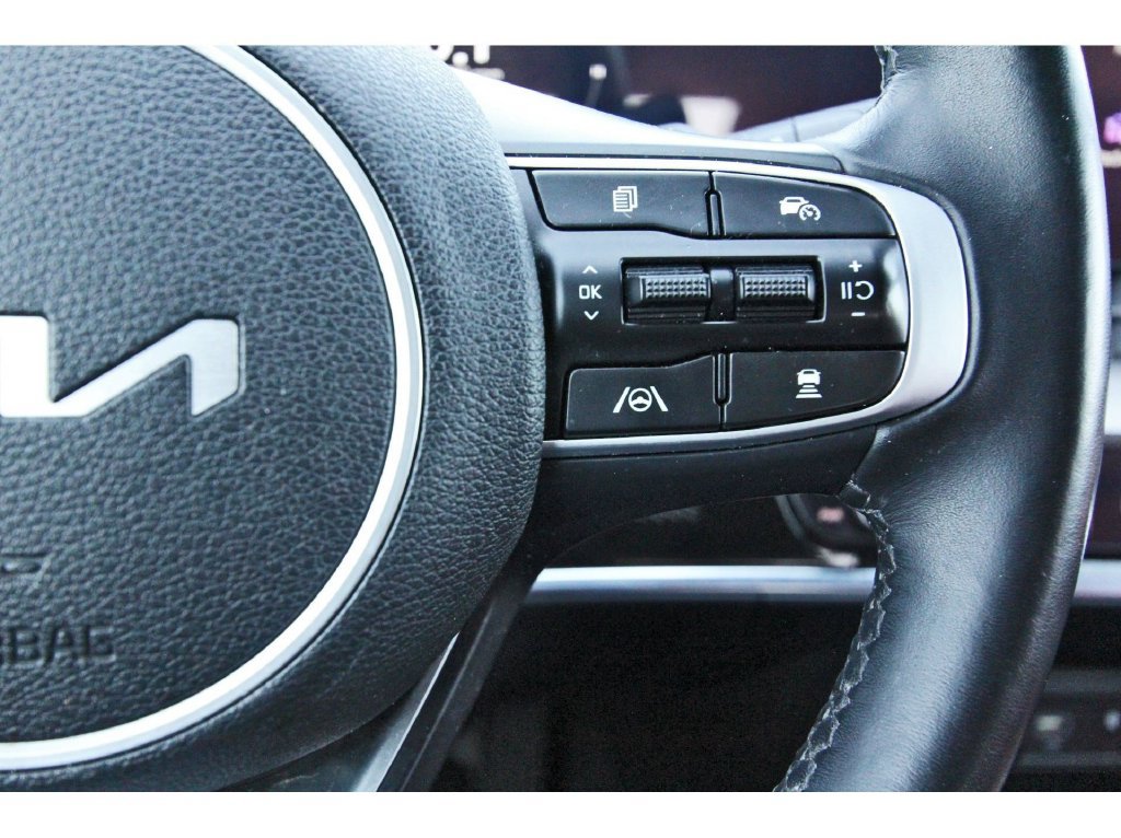 Used 2024 Kia Sportage SX FWD image 20