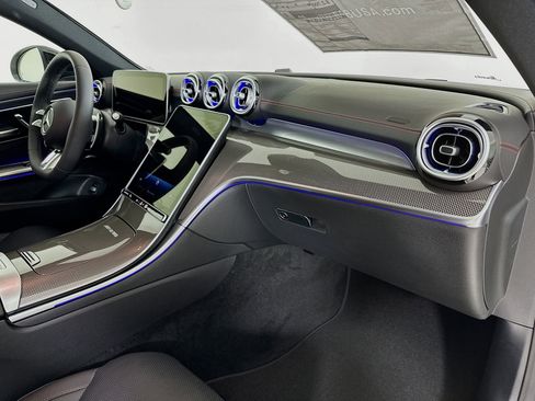 New 2026 Mercedes-Benz CLE 53 AMG 4MATIC Coupe image 31