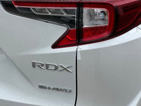 New 2026 Acura RDX A-Spec image 33