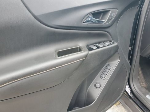 Certified 2023 Chevrolet Equinox Premier AWD/4WD image 19