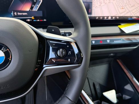 New 2026 BMW X3 xDrive30 image 23