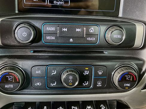 Used 2018 GMC Sierra 1500 SLT image 20