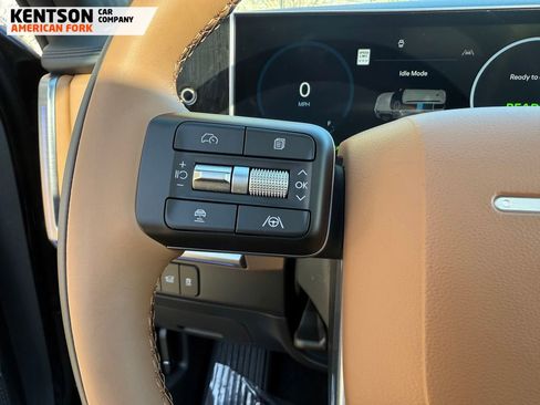 Used 2026 Hyundai Santa Fe Calligraphy image 20