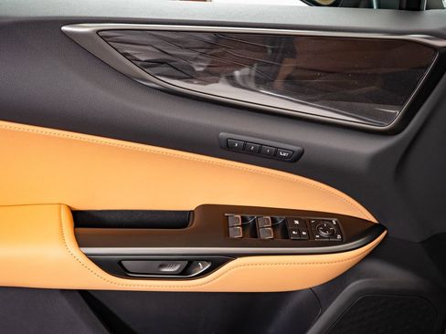 New 2026 Lexus NX 350 AWD w/ Premium Package image 25