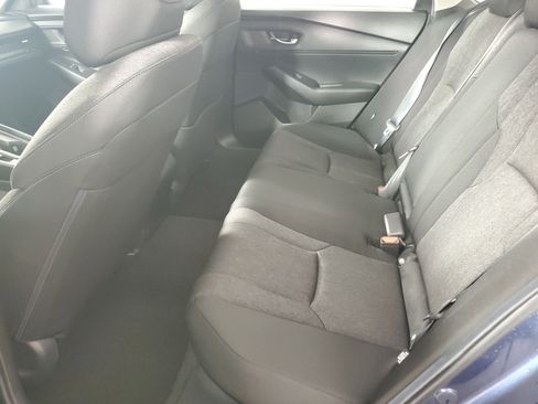 Used 2024 Honda Accord EX image 13