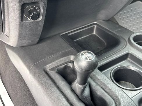 Used 2012 RAM 3500 ST w/ Chrome Appearance Group image 18