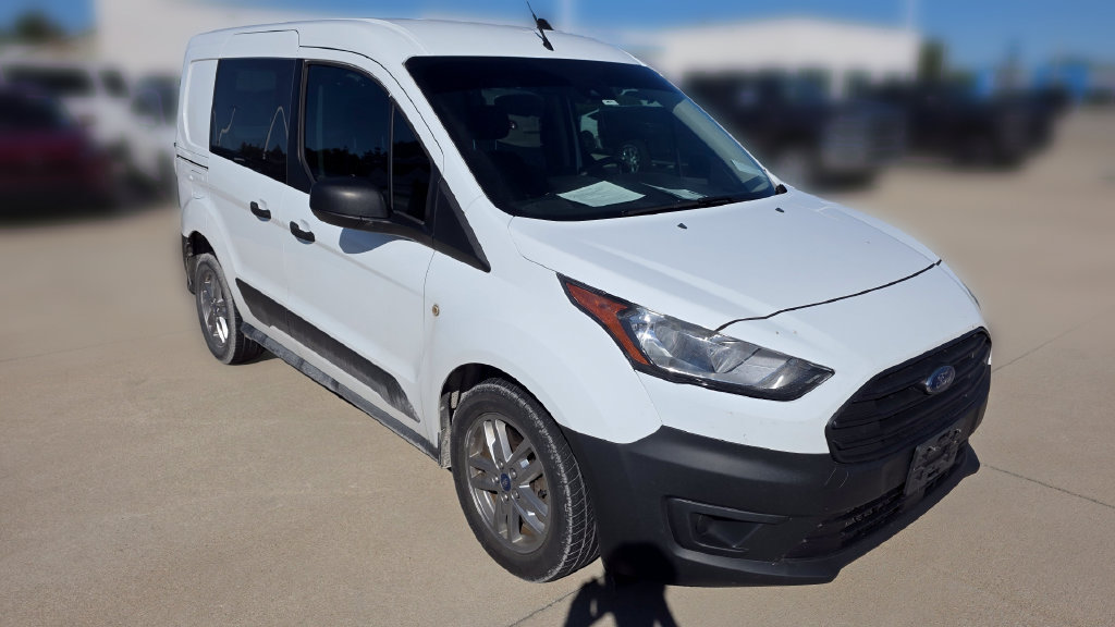 Used 2022 Ford Transit Connect XL FWD image 7