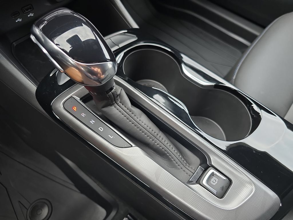 New 2026 Buick Envista Sport Touring w/ Convenience I Package FWD image 21