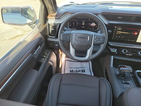 New 2026 GMC Sierra 1500 Denali w/ Technology Package AWD/4WD image 19