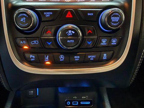 Used 2017 Dodge Durango Citadel image 21