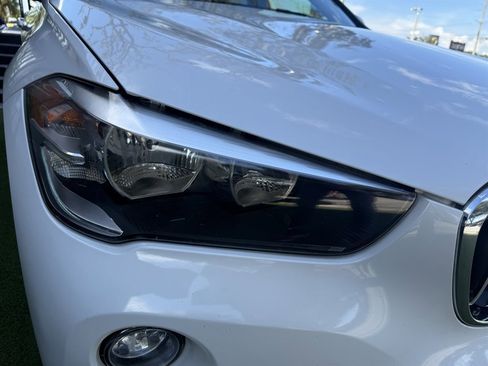 Used 2018 BMW X1 sDrive28i image 9