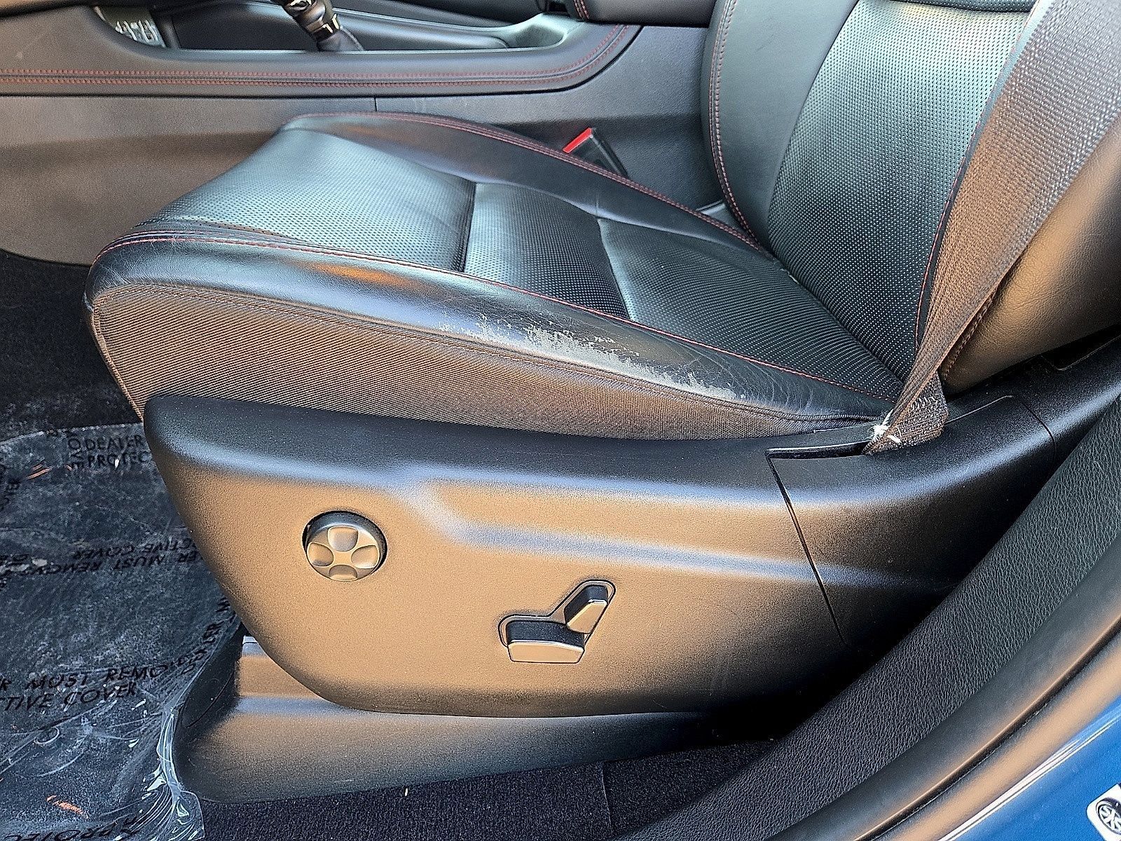 Used 2025 Dodge Durango GT AWD/4WD image 24