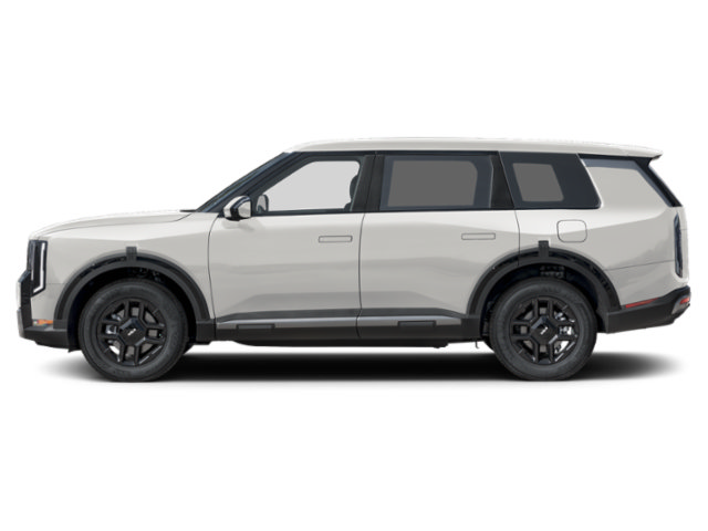 New 2027 Kia Telluride S FWD image 3