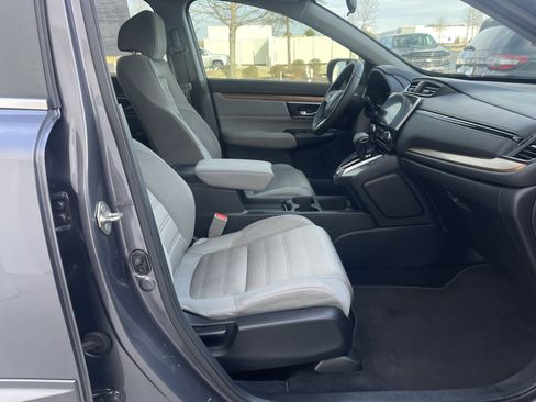 Used 2019 Honda CR-V EX image 31