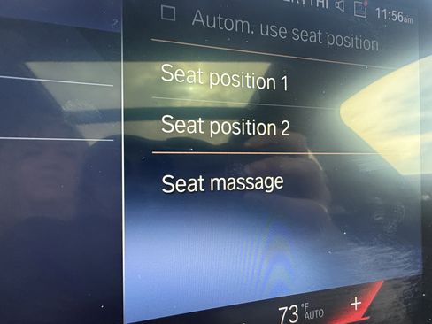 Used 2023 BMW X1 xDrive28i image 11