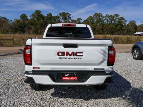 Used 2023 GMC Canyon Elevation w/ Trailering Package image 20