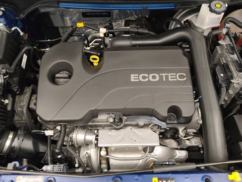 Used 2022 Chevrolet Equinox LS AWD/4WD image 30