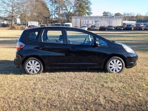 Used 2009 Honda Fit image 2