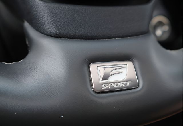 Used 2022 Lexus ES 350 F Sport FWD image 25