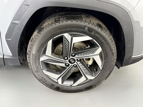 Used 2024 Hyundai Tucson SEL w/ Convenience Package image 32