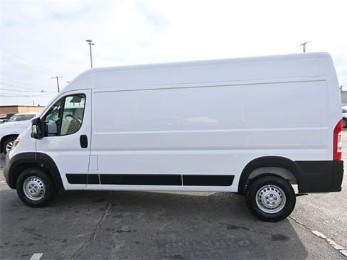 New 2026 RAM ProMaster 2500 w/ Premium Convenience Group image 8