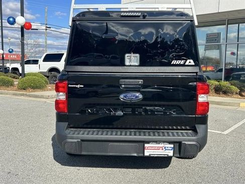 Used 2022 Ford Maverick XL image 12