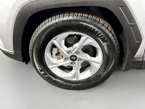 Used 2023 Hyundai Tucson SEL image 38